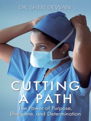 cover image of Cutting a Path